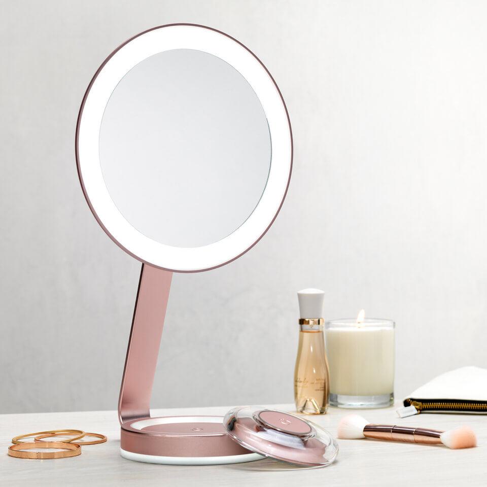 best LED vanity mirrors