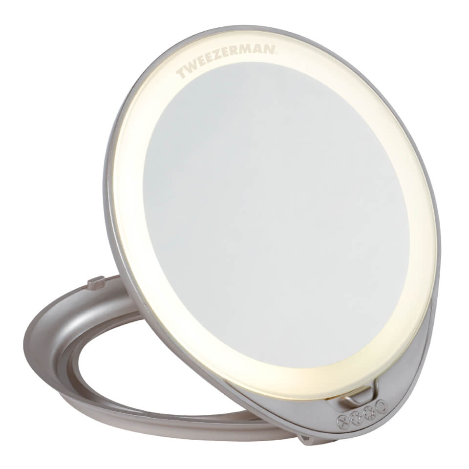 best LED vanity mirrors