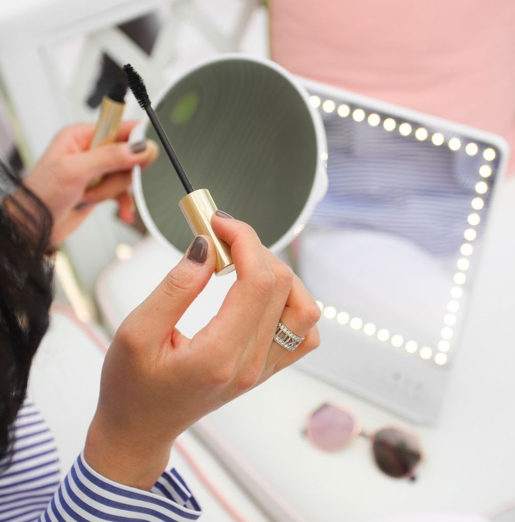 best LED vanity mirrors