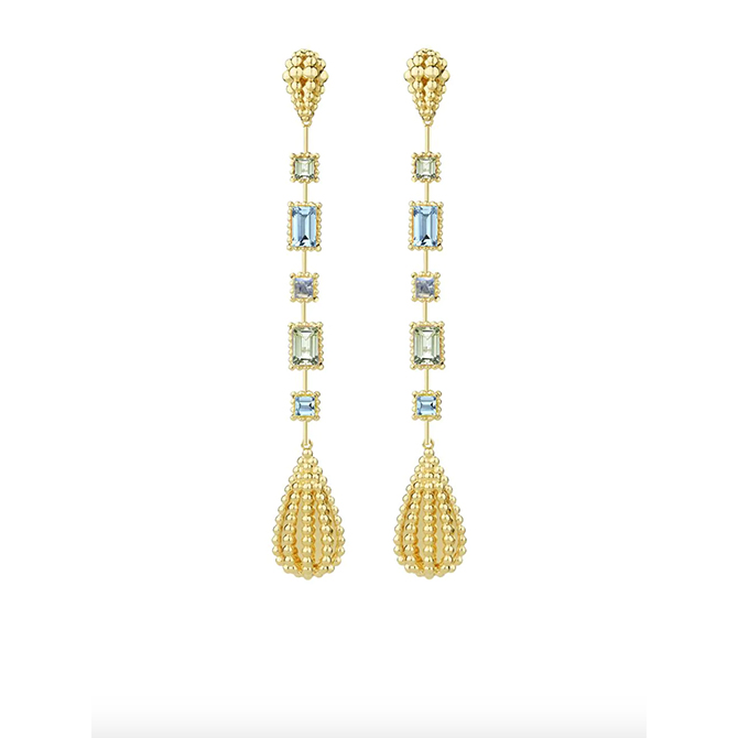March birthstone: The best aquamarine jewellery to shop this month (фото 2)