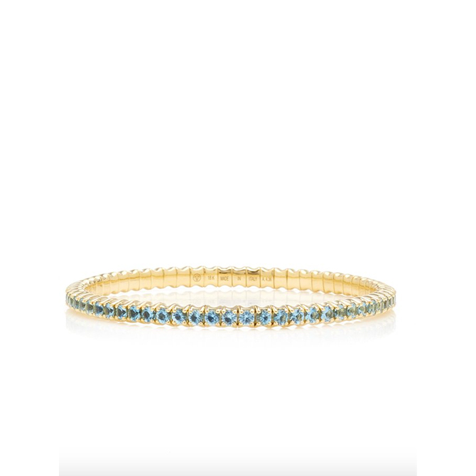 March birthstone: The best aquamarine jewellery to shop this month (фото 3)
