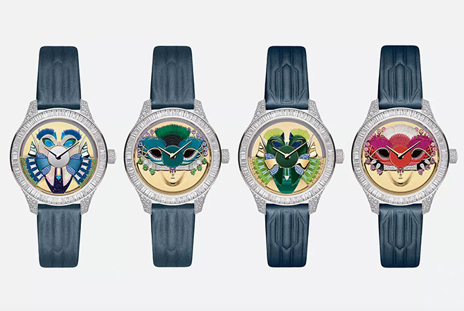 From Popeye to Snoopy: The timepieces that will put a smile on your face (фото 4)