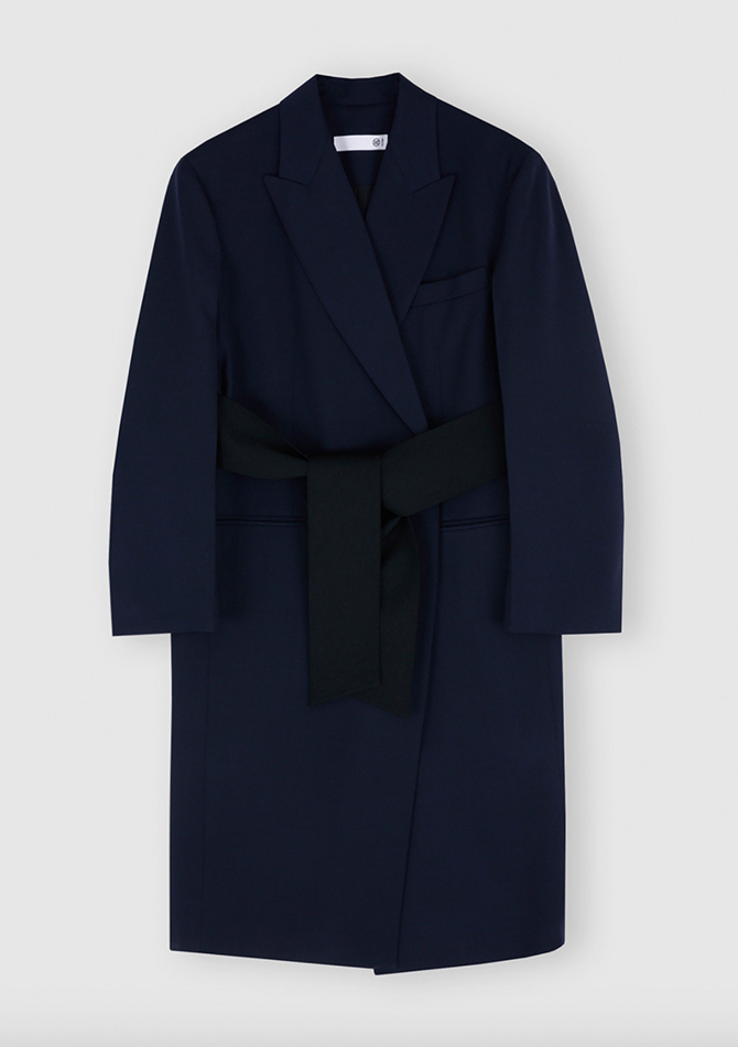 Style ID: Jeon Yeo Bin’s power dressing in ‘Vincenzo’ (фото 93)
