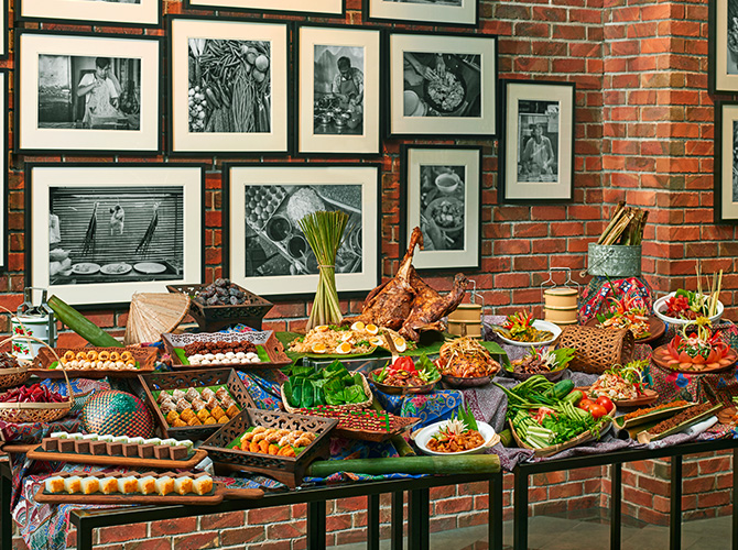 Ramadan 2021: The 'buka puasa' menus in KL that you should know about (фото 20)