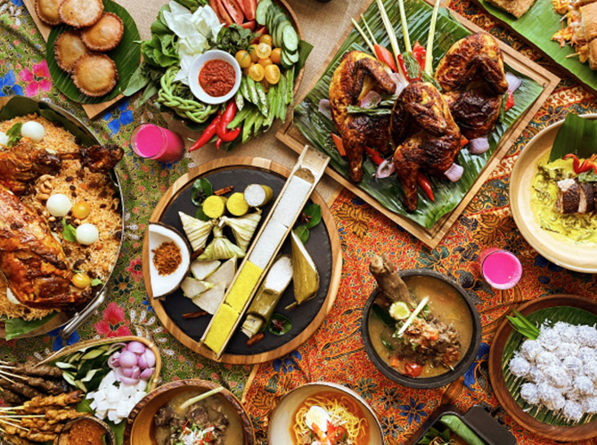 Ramadan 2021: The 'buka puasa' menus in KL that you should know about (фото 22)