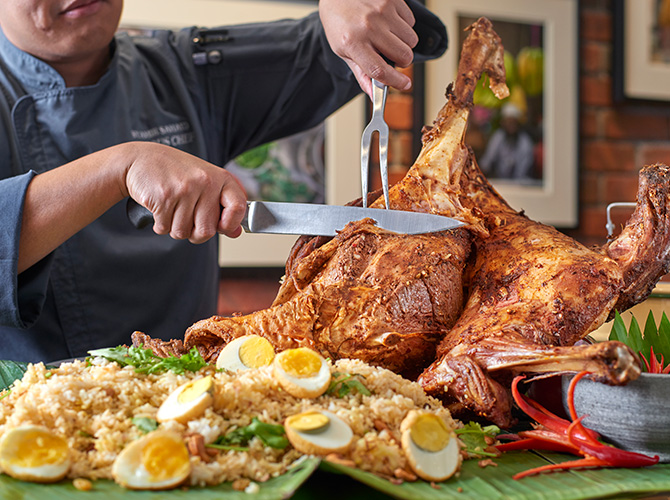Ramadan 2021: The 'buka puasa' menus in KL that you should know about (фото 21)