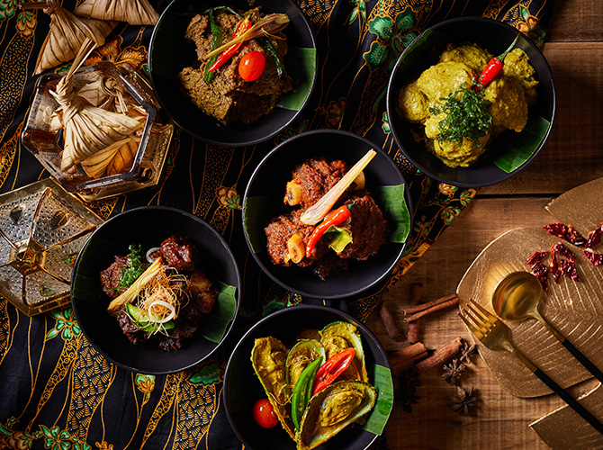 Ramadan 2021: The 'buka puasa' menus in KL that you should know about (фото 3)