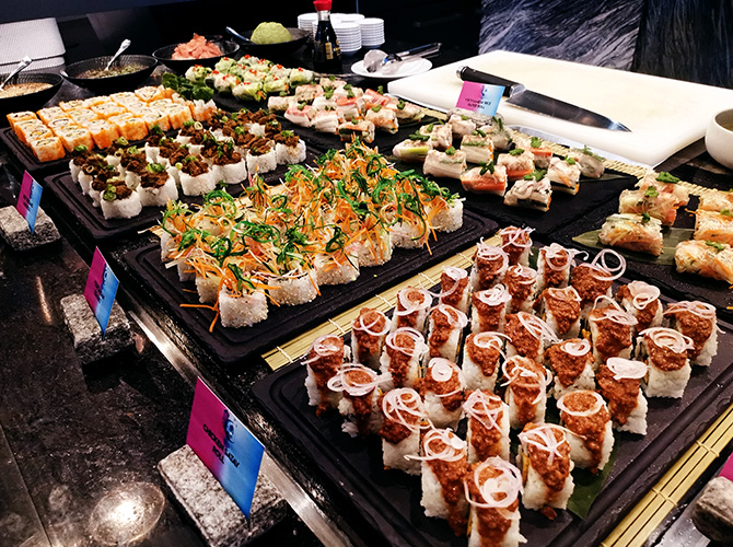 Ramadan 2021: The 'buka puasa' menus in KL that you should know about (фото 19)