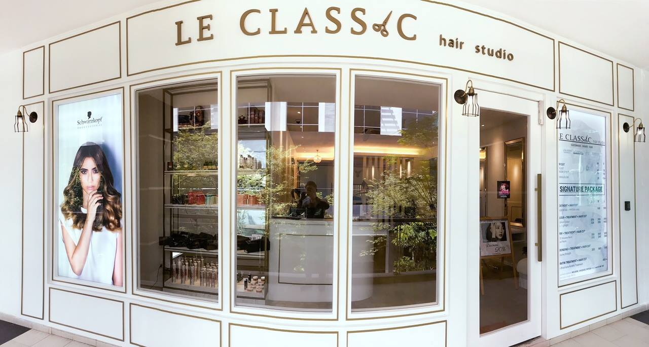 8 Muslim-friendly salons in KL and PJ with exclusive private rooms (фото 1)