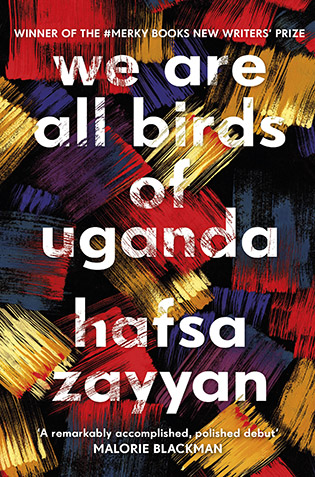 10 Books by Muslims, about Muslims, that are highly readable even if you're not Muslim (фото 1)