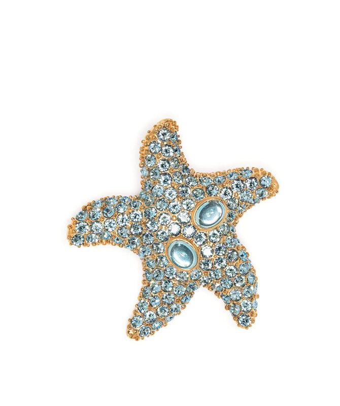 Shop: Luxury brooches to shine (extra) bright this Raya (фото 11)