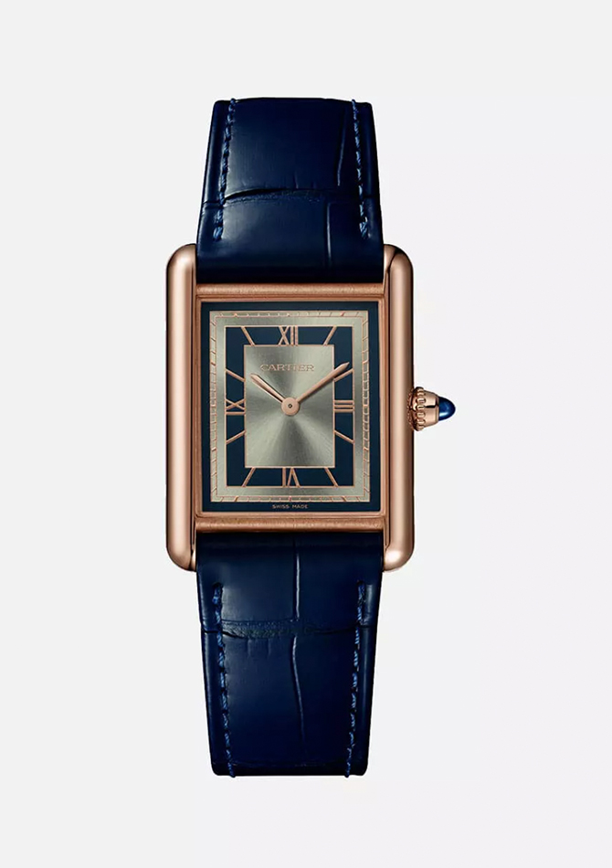 Watches and Wonders 2021: 7 Stunning watches for different style personalities (фото 2)