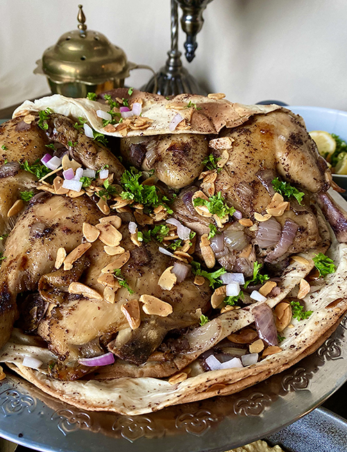 3 Delicious and filling Ramadan recipes to try when you don't know what to cook (фото 1)