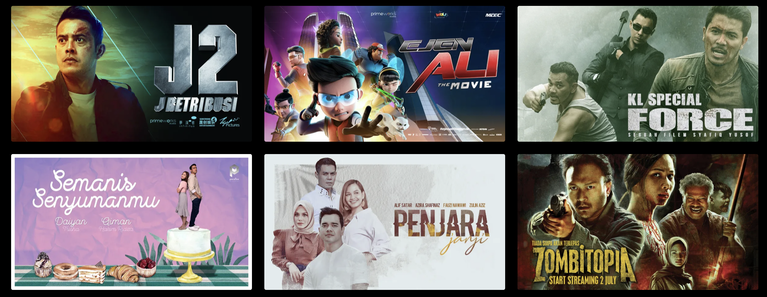 Disney+ Hotstar is finally coming to Malaysia on 1 June 2021 (фото 2)