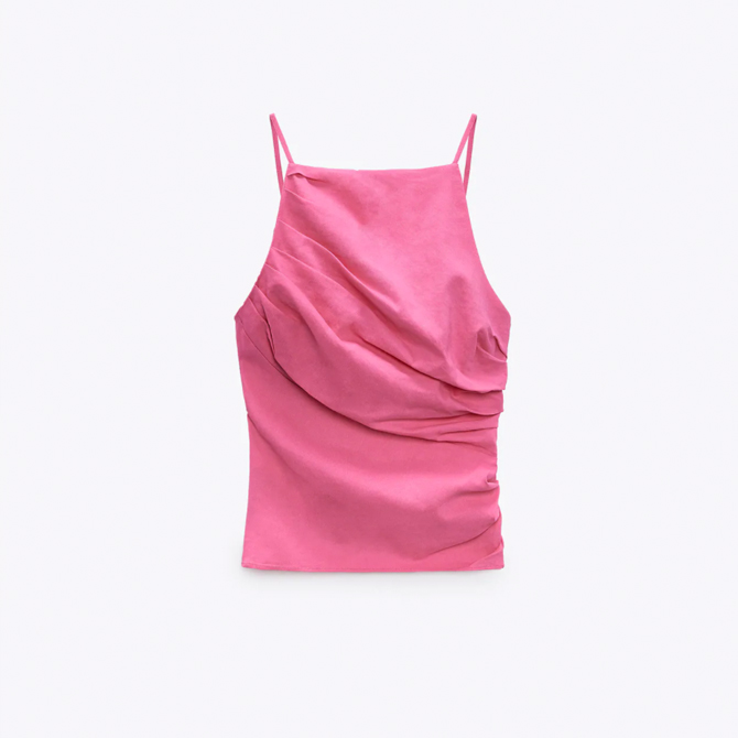 Shop: 12 Shoulder-baring tops that'll let you get vaccinated in style (фото 3)