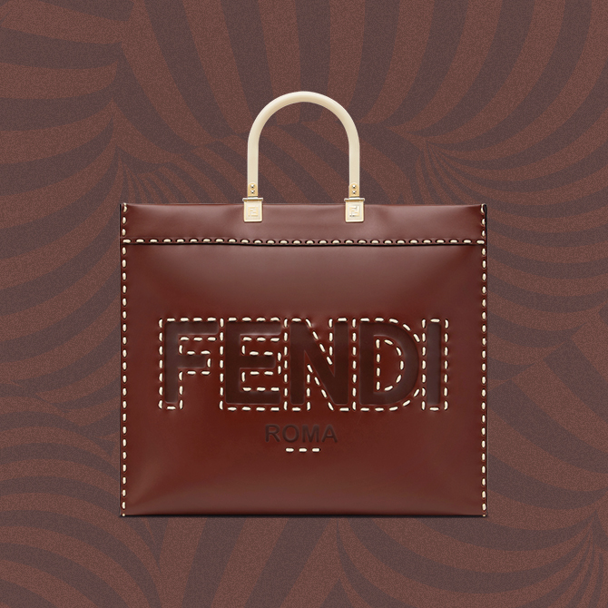 7 Fendi bags that put the F in fun this Spring/Summer 2021