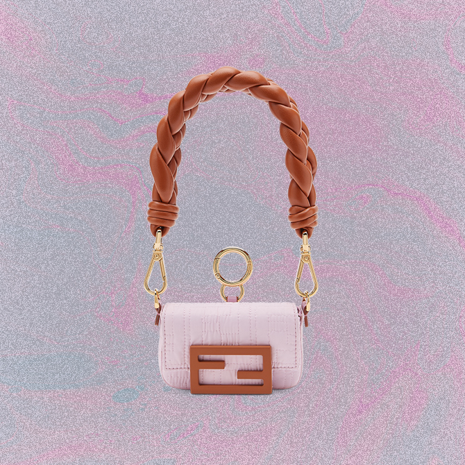 7 Fendi bags that put the F in fun this Spring/Summer 2021 | BURO.