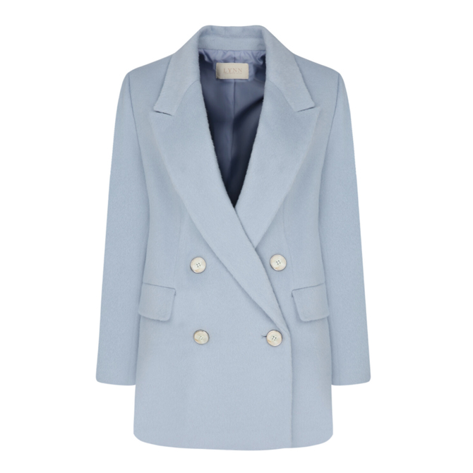 Style ID: Jeon Yeo Bin’s power dressing in ‘Vincenzo’ (фото 129)
