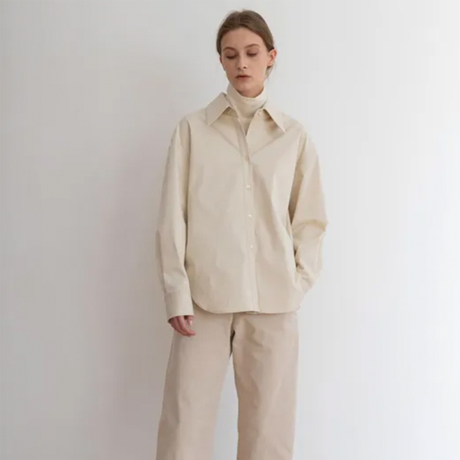 Style ID: Jeon Yeo Bin’s power dressing in ‘Vincenzo’ (фото 144)
