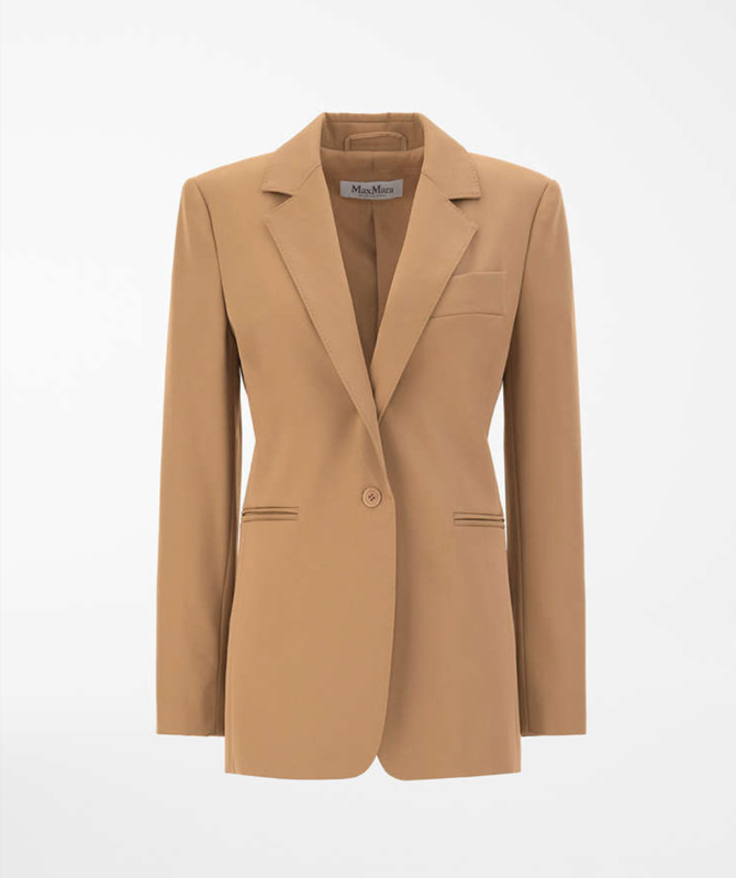 Style ID: Jeon Yeo Bin’s power dressing in ‘Vincenzo’ (фото 147)