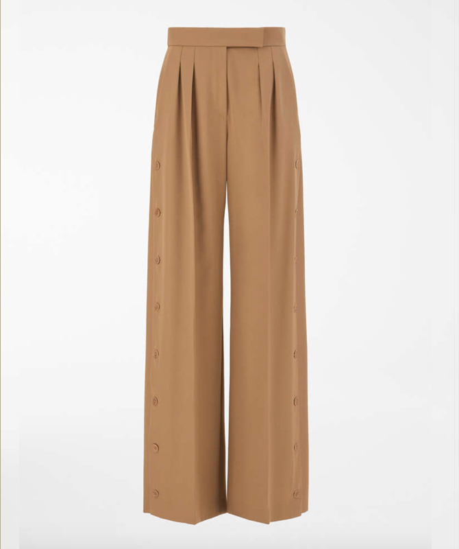 Style ID: Jeon Yeo Bin’s power dressing in ‘Vincenzo’ (фото 148)