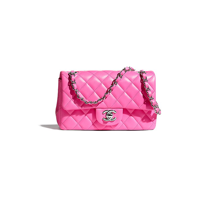 How Chanel Reinterpreted Its Classic 11.12 Bag - Chanel 11.12 Bag Review