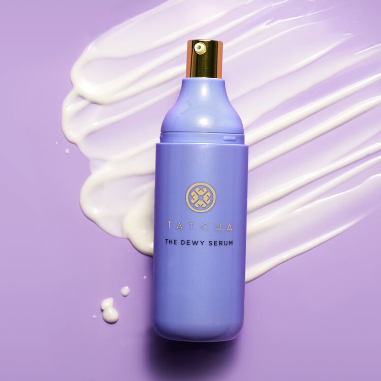 Tatcha The Dewy Serum 