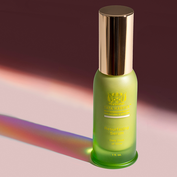 Tata Harper Resurfacing Serum