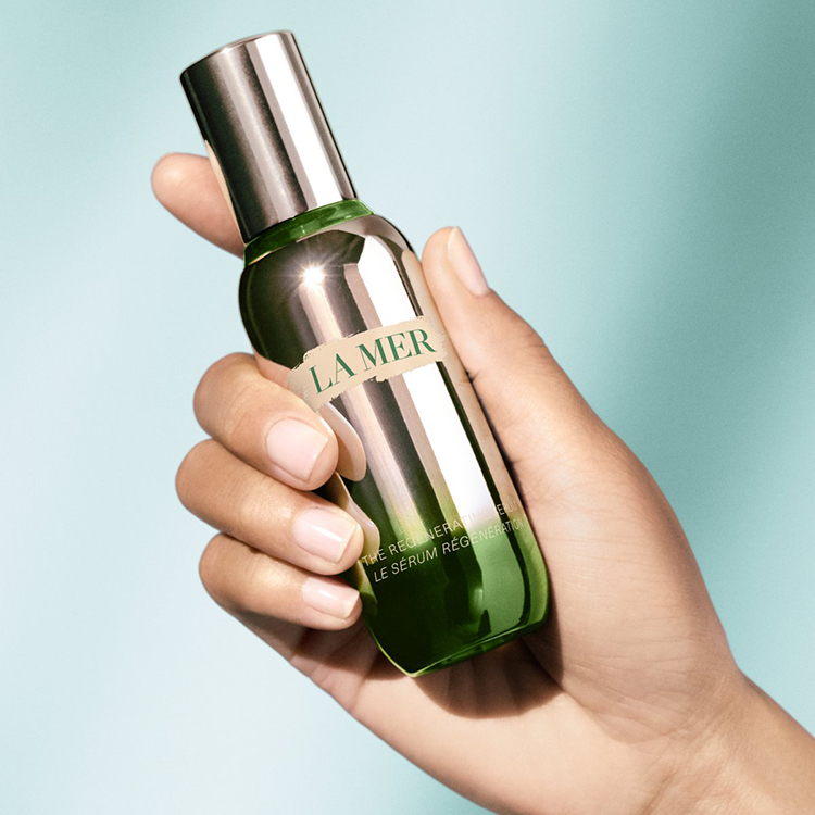 La Mer Regenerating Serum