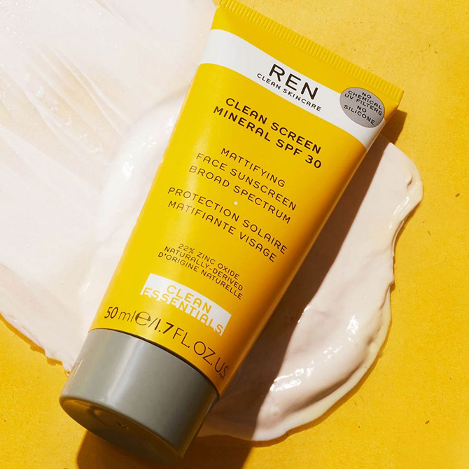 Is your SPF expired? 5 ways to tell (and why you need to get rid of it) (фото 5)
