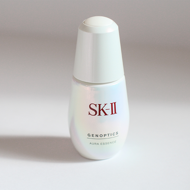 SK-II GenOptics Aura Essence 