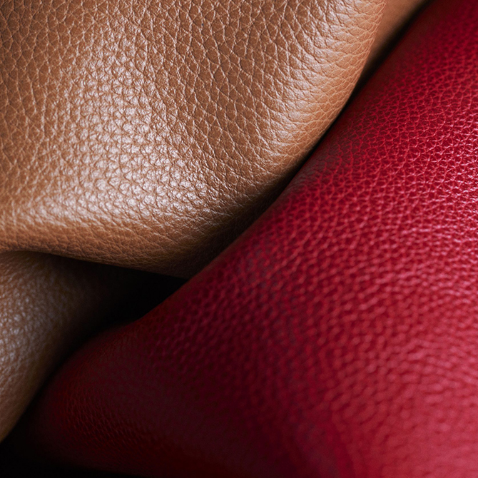 Then and now: What you should know about Longchamp’s iconic leather, Le Foulonné (фото 1)