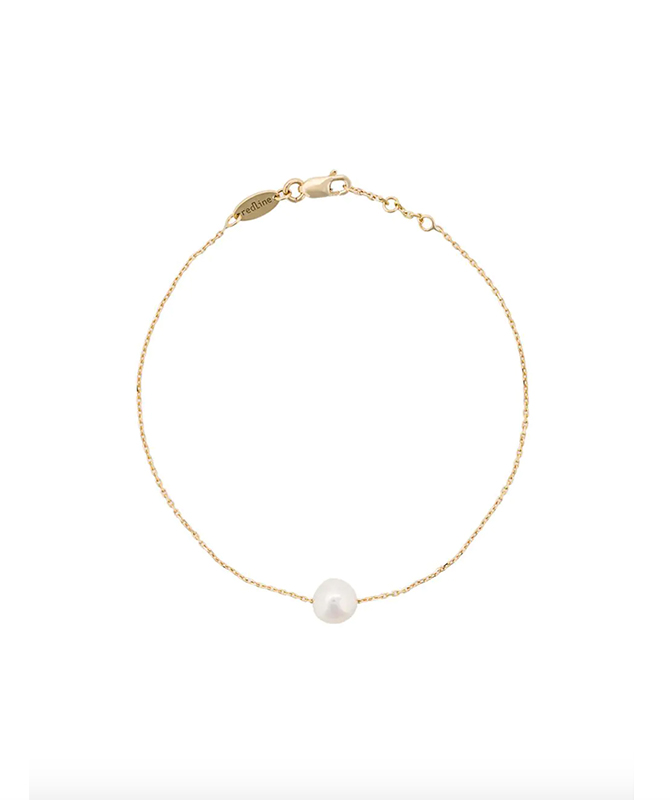 June birthstone: The best pearl jewellery to shop this month (фото 12)