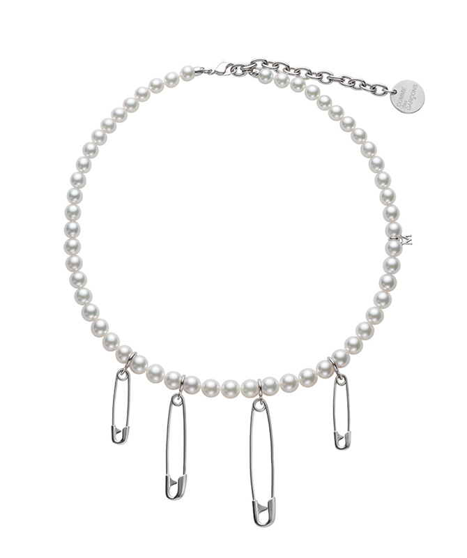 June birthstone: The best pearl jewellery to shop this month (фото 14)