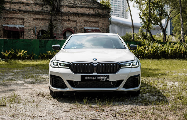 4 New car launches in Malaysia that you’ll want to test drive (фото 5)