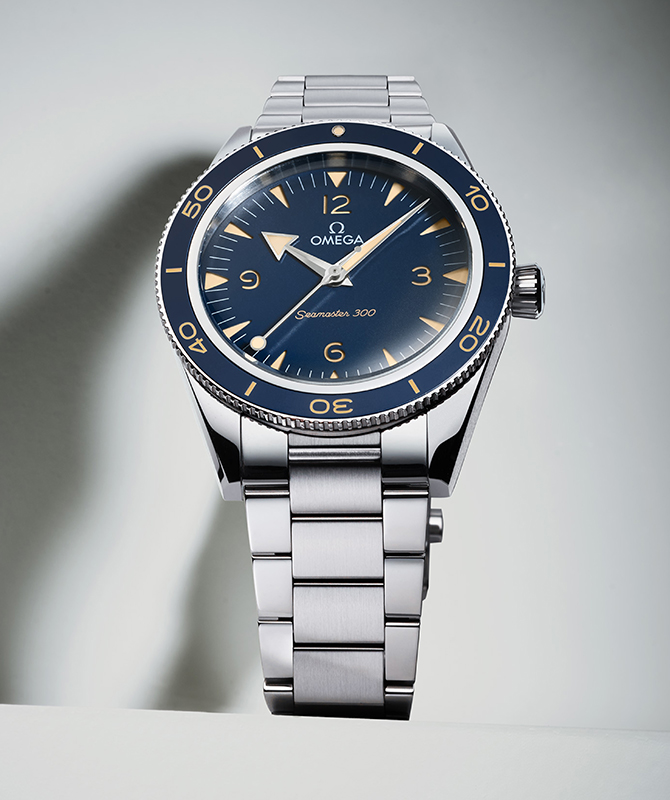 Father's Day 2021: The best timepieces to add to your dad's collection (фото 3)