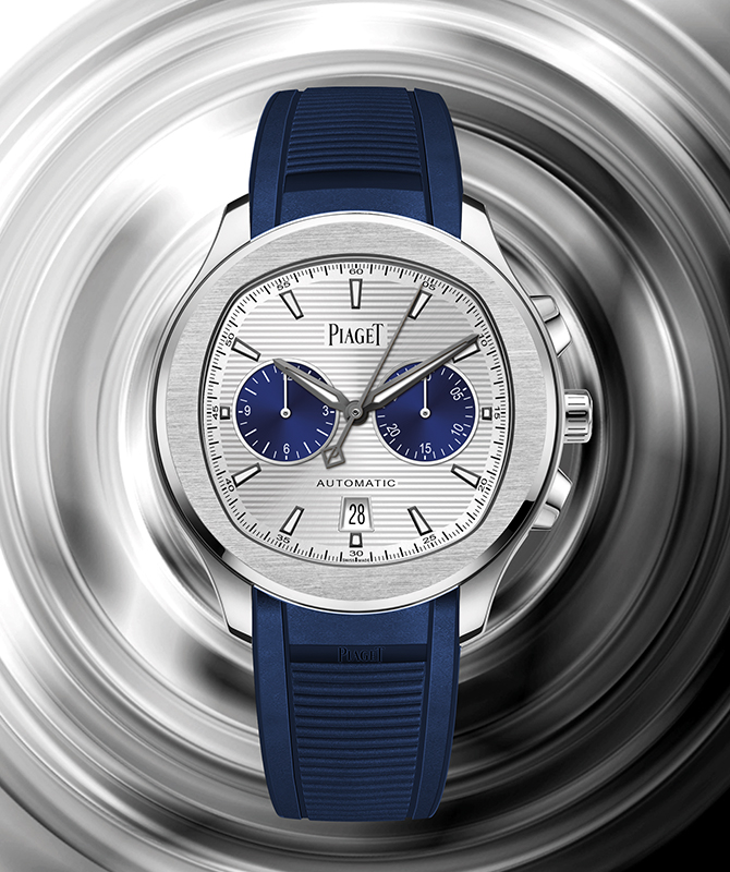 Father's Day 2021: The best timepieces to add to your dad's collection (фото 4)