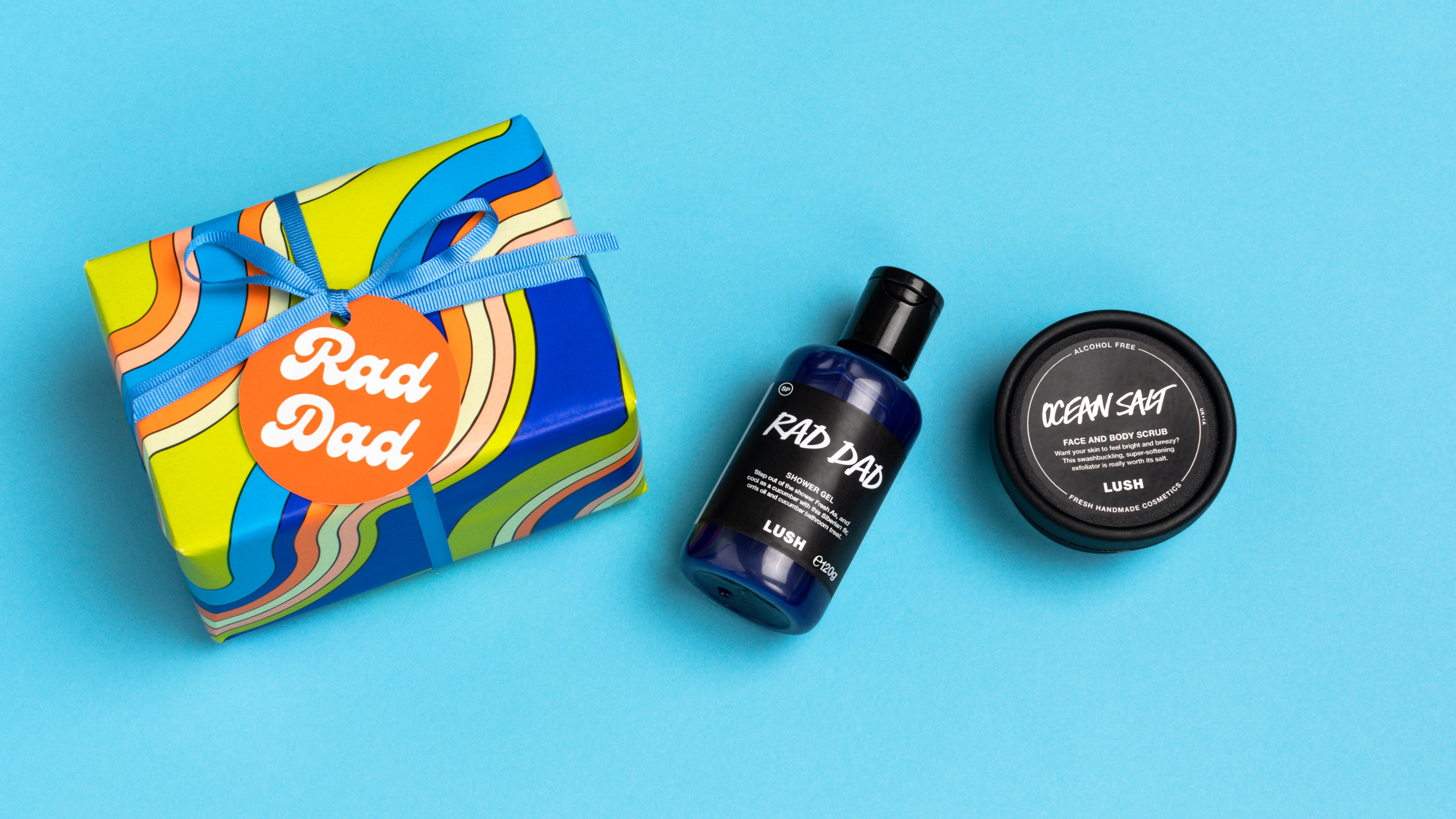 Father's Day 2021: Grooming gifts to keep dad feeling fresh (фото 8)
