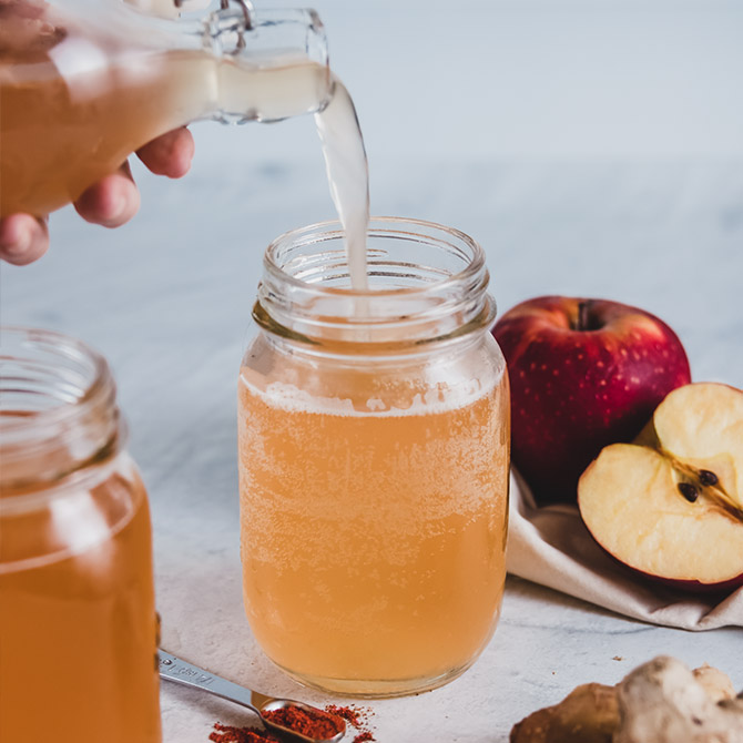 Kombucha in Malaysia: The benefits and misconceptions you didn't know about (фото 3)
