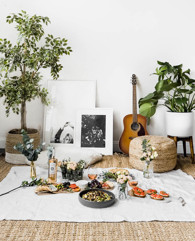 How to plan the ultimate picnic in Malaysia—at home or outdoors (фото 15)