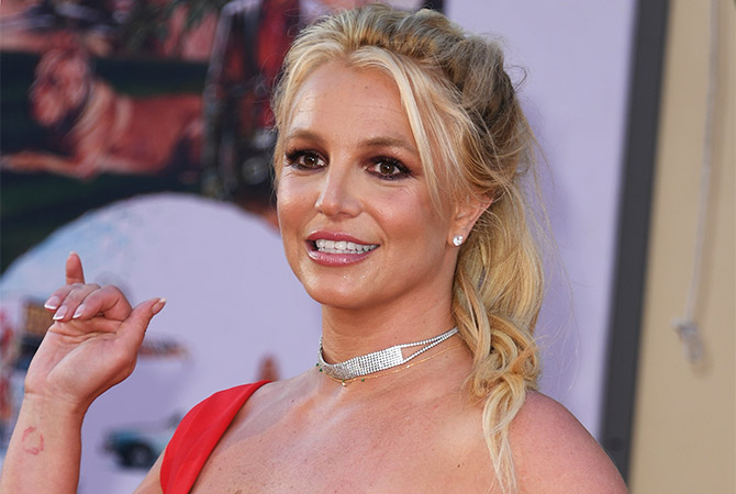Britney Spears: The shocking details she just revealed about her conservatorship (фото 3)