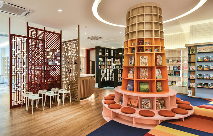 7 Charming bookstores to visit in KL and Selangor (фото 6)