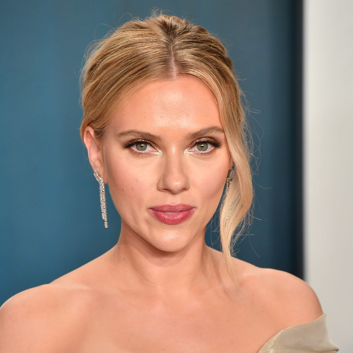 Scarlett Johansson is launching a beauty brand