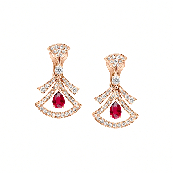 July birthstone: Most stunning ruby jewellery to shop this month (фото 5)