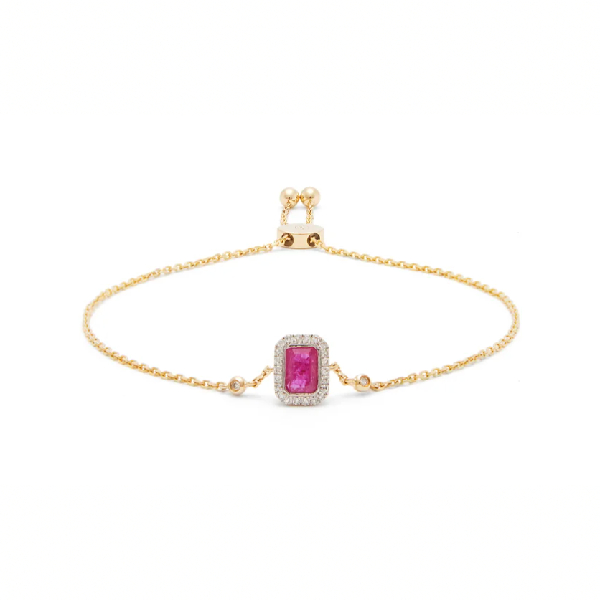 July birthstone: Most stunning ruby jewellery to shop this month (фото 6)