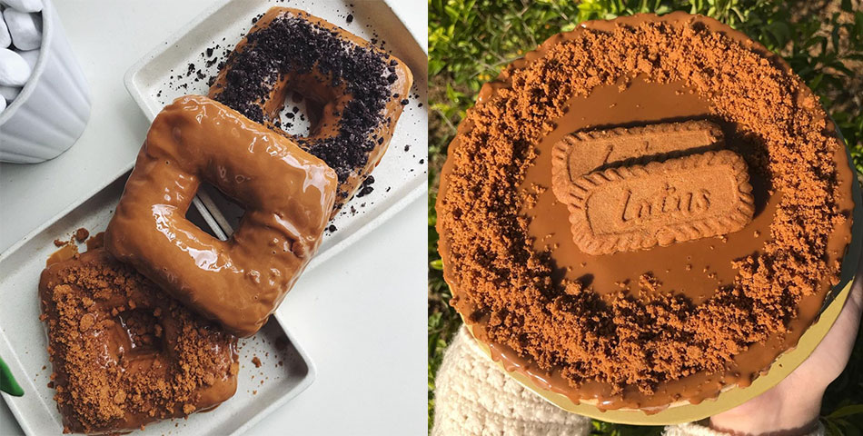 8 Lotus Biscoff desserts in the Klang Valley to satisfy your sweet cravings (фото 6)
