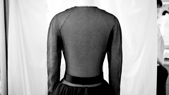 Chanel AW21 Haute Couture: The art of fashion or fashion inspired by art? (фото 29)