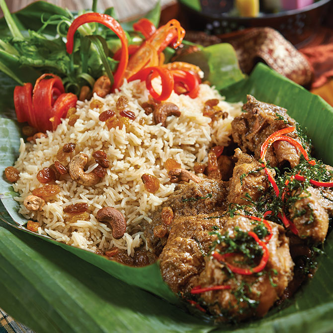 11 Hotel food delivery menus to order now if you miss dining in during staycations (фото 7)