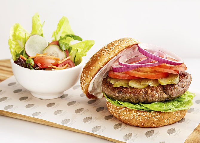 11 Hotel food delivery menus to order now if you miss dining in during staycations (фото 5)