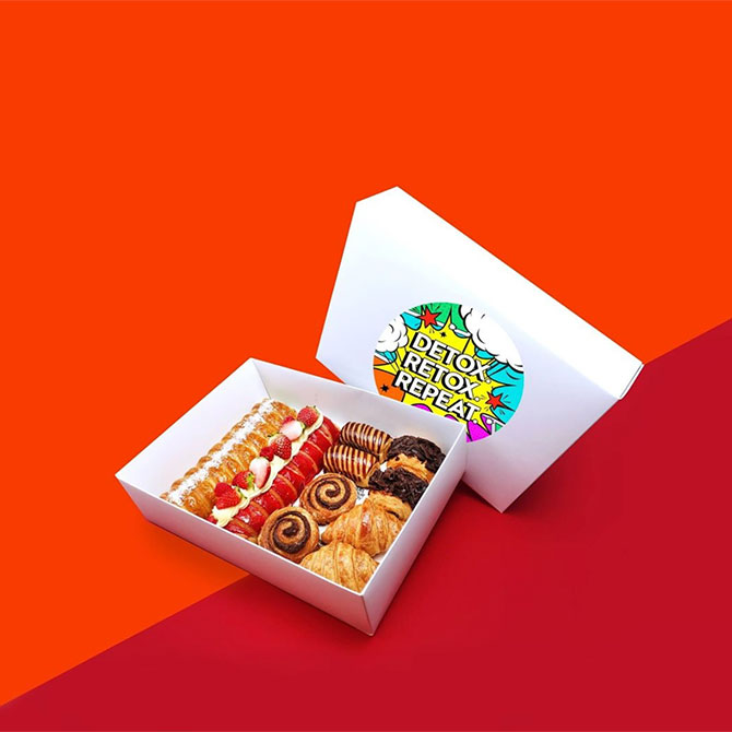 11 Hotel food delivery menus to order now if you miss dining in during staycations (фото 6)